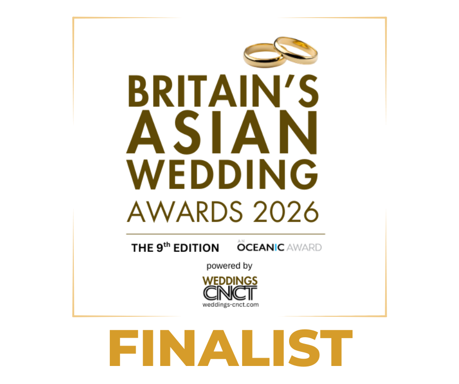 Asian Wedding Photographer